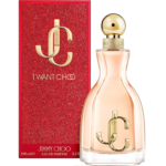 Shop I Want Choo EDP for Women by Jimmy Choo, 100 ml in Canada|Buy I Want Choo EDP for Women by Jimmy Choo, 100 ml in Canada|Luxury Perfumes and fragrances in Canada