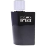 Shop For Men Intense EDP for Men by Jacomo, 100 ml in Canada|Buy For Men Intense EDP for Men by Jacomo, 100 ml in Canada|Luxury Perfumes and fragrances in Canada
