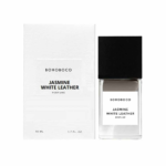 Shop Jasmine White Leather Perfume Unisex by Bohoboco, 50 ml in Canada|Buy Jasmine White Leather Perfume Unisex by Bohoboco, 50 ml in Canada|Luxury Perfumes and fragrances in Canada
