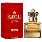Shop Scandal Absolu Parfum Concentre for Men by Jean Paul Gaultier, 100 ml in Canada|Buy Scandal Absolu Parfum Concentre for Men by Jean Paul Gaultier, 100 ml in Canada|Luxury Perfumes and fragrances in Canada