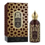 Shop King Solomon EDP Unisex by Attar Collection, 100 ml in Canada|Buy King Solomon EDP Unisex by Attar Collection, 100 ml in Canada|Luxury Perfumes and fragrances in Canada