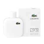 Shop L.12.12 Blanc EDT for Men by Lacoste, 100 ml in Canada|Buy L.12.12 Blanc EDT for Men by Lacoste, 100 ml in Canada|Luxury Perfumes and fragrances in Canada