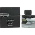 Shop L'Aventure Intense for Men by Al Haramain, 100 ml in Canada|Buy L'Aventure Intense for Men by Al Haramain, 100 ml in Canada|Luxury Perfumes and fragrances in Canada