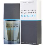 Shop L'Eau D'Issey Pour Homme Sport EDT for Men by Issey Miyake, 100 ml in Canada|Buy L'Eau D'Issey Pour Homme Sport EDT for Men by Issey Miyake, 100 ml in Canada|Luxury Perfumes and fragrances in Canada