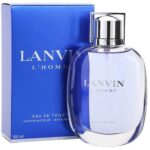 Shop L'Homme EDT for Men by Lanvin, 100 ml in Canada|Buy L'Homme EDT for Men by Lanvin, 100 ml in Canada|Luxury Perfumes and fragrances in Canada