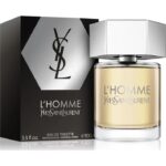 Shop L'homme EDT for Men by Yves Saint Laurent, 100 ml in Canada|Buy L'homme EDT for Men by Yves Saint Laurent, 100 ml in Canada|Luxury Perfumes and fragrances in Canada