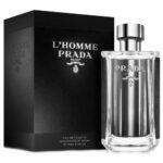 Shop L'homme EDT for Men by Prada, 100 ml in Canada|Buy L'homme EDT for Men by Prada, 100 ml in Canada|Luxury Perfumes and fragrances in Canada