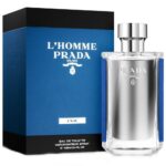 Shop L'homme L'eau EDT for Men by Prada, 100 ml in Canada|Buy L'homme L'eau EDT for Men by Prada, 100 ml in Canada|Luxury Perfumes and fragrances in Canada