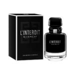 Shop L'interdit Intense EDP for Women by Givenchy, 80 ml in Canada|Buy L'interdit Intense EDP for Women by Givenchy, 80 ml in Canada|Luxury Perfumes and fragrances in Canada