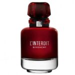 Shop L'interdit Rouge EDP for Women by Givenchy, 80 ml in Canada|Buy L'interdit Rouge EDP for Women by Givenchy, 80 ml in Canada|Luxury Perfumes and fragrances in Canada