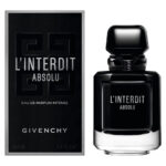 Shop L'interdit Absolu EDP for Women by Givenchy, 80 ml in Canada|Buy L'interdit Absolu EDP for Women by Givenchy, 80 ml in Canada|Luxury Perfumes and fragrances in Canada