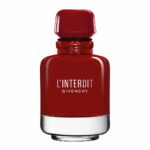 Shop L'interdit Rouge Ultime EDP for Women by Givenchy, 80 ml in Canada|Buy L'interdit Rouge Ultime EDP for Women by Givenchy, 80 ml in Canada|Luxury Perfumes and fragrances in Canada