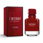 Shop L'interdit Rouge Ultime EDP for Women by Givenchy, 80 ml in Canada|Buy L'interdit Rouge Ultime EDP for Women by Givenchy, 80 ml in Canada|Luxury Perfumes and fragrances in Canada