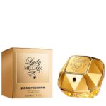 Shop Lady Million EDP for Women by Paco Rabanne, 80 ml in Canada|Buy Lady Million EDP for Women by Paco Rabanne, 80 ml in Canada|Luxury Perfumes and fragrances in Canada