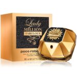 Shop Lady Million Fabulous Intense EDP for Women by Paco Rabanne, 80 ml in Canada|Buy Lady Million Fabulous Intense EDP for Women by Paco Rabanne, 80 ml in Canada|Luxury Perfumes and fragrances in Canada