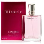 Shop Miracle EDP for Women by Lancome, 100 ml in Canada|Buy Miracle EDP for Women by Lancome, 100 ml in Canada|Luxury Perfumes and fragrances in Canada