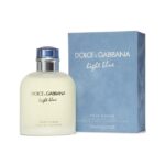 Shop Light Blue EDT for Men by Dolce & Gabbana, 125 ml in Canada|Buy Light Blue EDT for Men by Dolce & Gabbana, 125 ml in Canada|Luxury Perfumes and fragrances in Canada