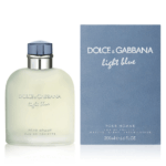 Shop Light Blue EDT for men by Dolce & Gabbana, 200 ml in Canada|Buy Light Blue EDT for men by Dolce & Gabbana, 200 ml in Canada|Luxury Perfumes and fragrances in Canada