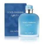 Shop Light Blue Eau Intense EDP for Men by Dolce & Gabbana, 100 ml in Canada|Buy Light Blue Eau Intense EDP for Men by Dolce & Gabbana, 100 ml in Canada|Luxury Perfumes and fragrances in Canada