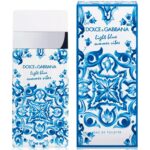 Shop Light Blue Summer Vibes EDT for Women by Dolce & Gabbana, 100 ml in Canada|Buy Light Blue Summer Vibes EDT for Women by Dolce & Gabbana, 100 ml in Canada|Luxury Perfumes and fragrances in Canada
