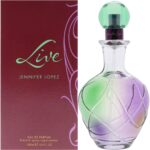 Shop Live EDP for Women by Jennifer Lopez, 100 ml in Canada|Buy Live EDP for Women by Jennifer Lopez, 100 ml in Canada|Luxury Perfumes and fragrances in Canada