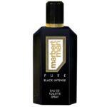 Shop Man Pure Black Intense EDT for Men by Marbert, 125 ml in Canada|Buy Man Pure Black Intense EDT for Men by Marbert, 125 ml in Canada|Luxury Perfumes and fragrances in Canada