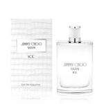 Shop Man Ice EDT for Men by Jimmy Choo, 100 ml in Canada|Buy Man Ice EDT for Men by Jimmy Choo, 100 ml in Canada|Luxury Perfumes and fragrances in Canada