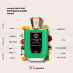 Shop Mangonifiscent Extrait De Parfum Unisex by Unique'e Luxury, 100 ml in Canada|Buy Mangonifiscent Extrait De Parfum Unisex by Unique'e Luxury, 100 ml in Canada|Luxury Perfumes and fragrances in Canada