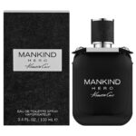 Shop Mankind Hero EDT for Men by Kenneth Cole, 100 ml in Canada|Buy Mankind Hero EDT for Men by Kenneth Cole, 100 ml in Canada|Luxury Perfumes and fragrances in Canada