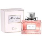 Shop Miss Dior EDP for Women by Dior, 100 ml in Canada|Buy Miss Dior EDP for Women by Dior, 100 ml in Canada|Luxury Perfumes and fragrances in Canada