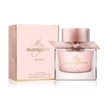Shop My Burberry Blush EDP for Women by Burberry, 90 ml in Canada|Buy My Burberry Blush EDP for Women by Burberry, 90 ml in Canada|Luxury Perfumes and fragrances in Canada