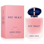 Shop My Way Floral EDP for Women by Giorgio Armani, 90 ml in Canada|Buy My Way Floral EDP for Women by Giorgio Armani, 90 ml in Canada|Luxury Perfumes and fragrances in Canada