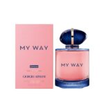 Shop My Way Intense EDP for Women by Giorgio Armani, 90 ml in Canada|Buy My Way Intense EDP for Women by Giorgio Armani, 90 ml in Canada|Luxury Perfumes and fragrances in Canada
