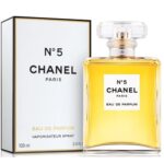 Shop NO.5 EDP for Women by Chanel, 100 ml in Canada|Buy NO.5 EDP for Women by Chanel, 100 ml in Canada|Luxury Perfumes and fragrances in Canada