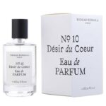Shop No.10 Desir Du Coeur EDP Unisex by Thomas Kosmala, 100 ml in Canada|Buy No.10 Desir Du Coeur EDP Unisex by Thomas Kosmala, 100 ml in Canada|Luxury Perfumes and fragrances in Canada