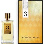 Shop No.3 Neroli Iris White Musk EDP Unisex by Rosendo Mateu, 100 ml in Canada|Buy No.3 Neroli Iris White Musk EDP Unisex by Rosendo Mateu, 100 ml in Canada|Luxury Perfumes and fragrances in Canada