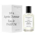 Shop No.4 Apres L'amour EDP Unisex by Thomas Kosmala, 100 ml in Canada|Buy No.4 Apres L'amour EDP Unisex by Thomas Kosmala, 100 ml in Canada|Luxury Perfumes and fragrances in Canada