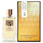 Shop No.5 Floral Amber Sensual Musk EDP Unisex by Rosendo Mateu, 100 ml in Canada|Buy No.5 Floral Amber Sensual Musk EDP Unisex by Rosendo Mateu, 100 ml in Canada|Luxury Perfumes and fragrances in Canada