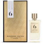 Shop No.6 Jasmin Sandalwood Oriental Musk EDP Unisex by Rosendo Mateu, 100 ml in Canada|Buy No.6 Jasmin Sandalwood Oriental Musk EDP Unisex by Rosendo Mateu, 100 ml in Canada|Luxury Perfumes and fragrances in Canada