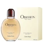 Shop Obsession EDT for Men by Calvin Klein, 125 ml in Canada|Buy Obsession EDT for Men by Calvin Klein, 125 ml in Canada|Luxury Perfumes and fragrances in Canada