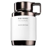 Shop Odyssey Homme White Edition EDP for Men by Armaf, 100 ml in Canada|Buy Odyssey Homme White Edition EDP for Men by Armaf, 100 ml in Canada|Luxury Perfumes and fragrances in Canada
