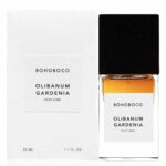 Shop Olibanum Gardenia Perfume Unisex by Bohoboco, 50 ml in Canada|Buy Olibanum Gardenia Perfume Unisex by Bohoboco, 50 ml in Canada|Luxury Perfumes and fragrances in Canada