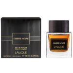 Shop Ombre Noir EDP for Men by Lalique, 100 ml in Canada|Buy Ombre Noir EDP for Men by Lalique, 100 ml in Canada|Luxury Perfumes and fragrances in Canada