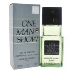 Shop One Man Show EDT for Men by Jacques Bogart, 100 ml in Canada|Buy One Man Show EDT for Men by Jacques Bogart, 100 ml in Canada|Luxury Perfumes and fragrances in Canada