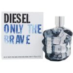 Shop Only The Brave EDT for Men by Diesel, 125 ml in Canada|Buy Only The Brave EDT for Men by Diesel, 125 ml in Canada|Luxury Perfumes and fragrances in Canada