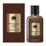 Shop Oud Leopard Extrait De Parfum Unisex by Sap, 100 ml in Canada|Buy Oud Leopard Extrait De Parfum Unisex by Sap, 100 ml in Canada|Luxury Perfumes and fragrances in Canada