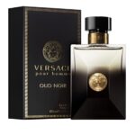 Shop Versace Pour Homme Oud Noir EDP for Men by Versace, 100 ml in Canada|Buy Versace Pour Homme Oud Noir EDP for Men by Versace, 100 ml in Canada|Luxury Perfumes and fragrances in Canada