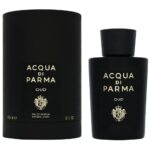 Shop Oud EDP Unisex by Acqua Di Parma, 180 ml in Canada|Buy Oud EDP Unisex by Acqua Di Parma, 180 ml in Canada|Luxury Perfumes and fragrances in Canada