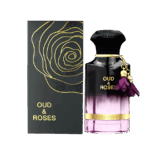 Shop Oud & Roses EDP Unisex by Ahmed Al Maghribi, 60 ml in Canada|Buy Oud & Roses EDP Unisex by Ahmed Al Maghribi, 60 ml in Canada|Luxury Perfumes and fragrances in Canada