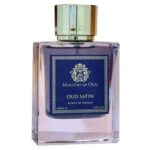 Shop Oud Satin Extrait De Parfum Unisex by Ministry of Oud, 100 ml in Canada|Buy Oud Satin Extrait De Parfum Unisex by Ministry of Oud, 100 ml in Canada|Luxury Perfumes and fragrances in Canada